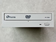 +++ Plextor PX-130A +++