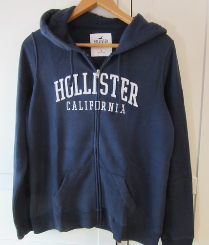 Hollister sweat jacke m - sweat,