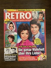 Retro Magazin -Unsere Stars