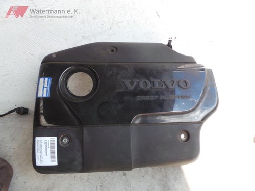 Motorabdeckung volvo s40 v40 - motorabdeckung,