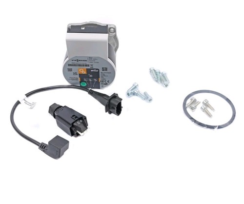 Viessmann pumpenmotor sca - viessmann,