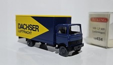 Wiking 18 434 H0 1:87 LKW