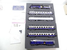 Märklin H0 26750 Zug-Set "Rheingold" -DIGITAL+SOUND- Licht, AC, NEM, TOP in OVP
