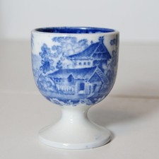 alter Eierbecher
