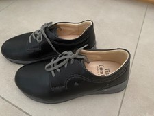 Herren Halbschuh Finn Comfort