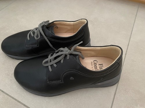 Herren halbschuh finn - herren,