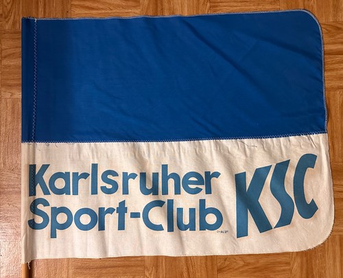 Ksc karlsruher sport club - karlsruher,