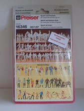 Preiser Sport und Freizeit