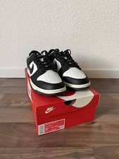 Nike Dunk Low Retro White