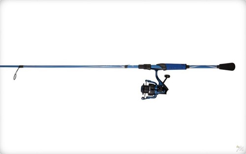 Abu garcia revo combo - revo,
