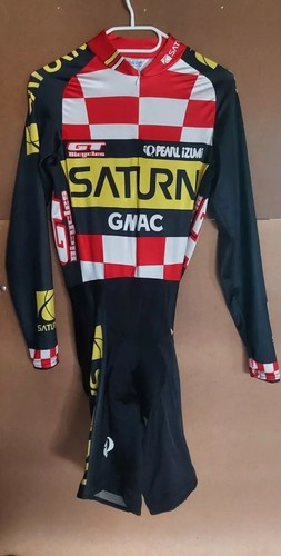 Zeitfahranzug rider skinsuit - rider,