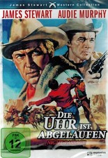 DVD NEU/OVP - Die Uhr ist