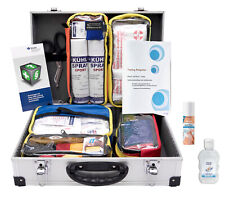 SPORT-Betreuerkoffer "ALU-PRO"