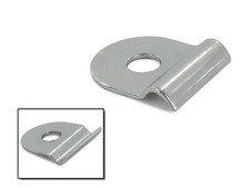 Kederklemme einzeln für