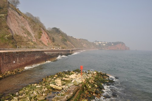 Foto 12x8 teignbridge - foto, teignbridge: