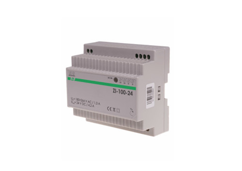 100 24 schaltnetzteil - zi-100-24,