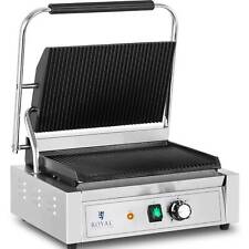 Kontaktgrill Gastro 2.200 W
