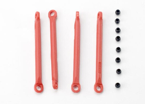 Traxxas push rod - stk., +