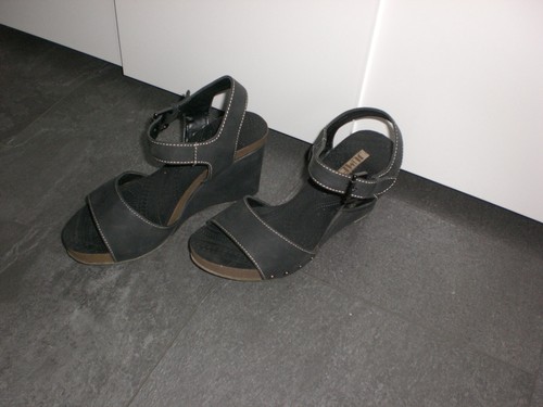 Pumps wedges keilabsatz - wedges,