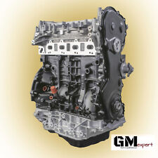 OPEL MOVANO GENERALÜBERHOLTER MOTOR 2.3 DCI M9T