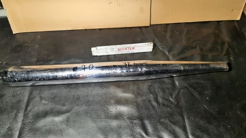 Auspuff 32mm und außen 70mm - :,