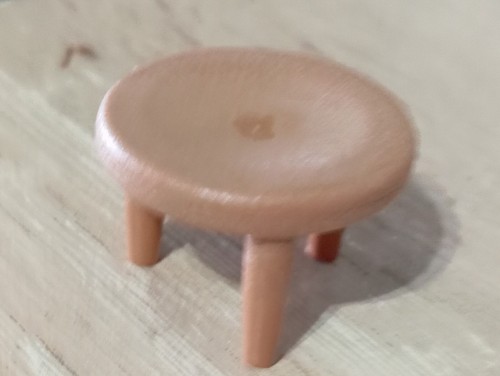 Playmobil hocker - playmobil,