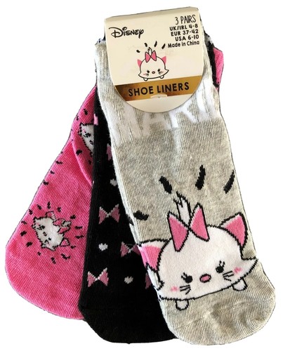 Disney socken aristocats - aristocats, 3