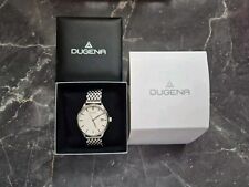 Dugena Premium Herrenuhr Sigma