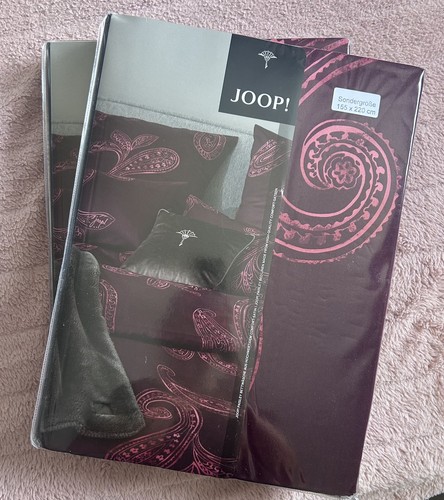 Joop bettwäsche set - joop!, bettwäsche-set