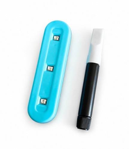 Kleber licht - uv,