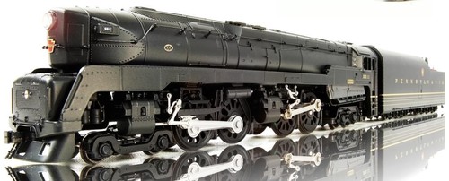 Broadway limited 3673 - broadway,