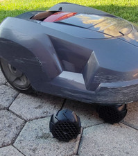 Husqvarna Automower 220 AC