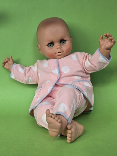 Ddr puppe sonni 1980er - ddr,