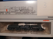 Märklin H0 39160