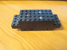 Lego - 4,5V Eisenbahnmotor -