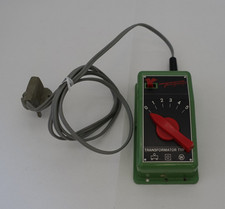 Fleischmann, Typ 711,  Trafo