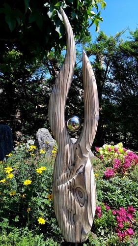 Designmalanders gartenskulptur - designmalanders,