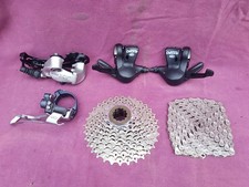 Retro Vintage Shimano Deore XT