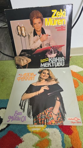 Zeki müren ajda pekkan - müren,