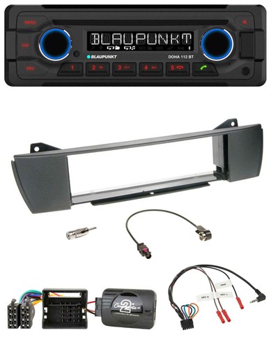 Blaupunkt lenkrad mp3 - lenkrad,