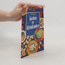 Kochen für Kleinkinder  | 