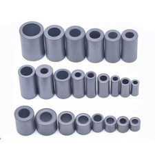 Hocheffiziente Ferritkern Magnetringe für High End Elektronik 10er Pack