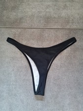 Damen bikini tanga string - damen,