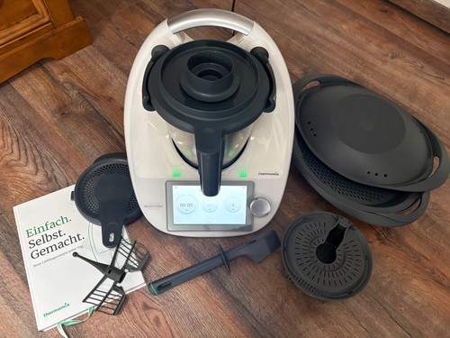 Vorwerk tm6 thermomix 1500w - vorwerk,
