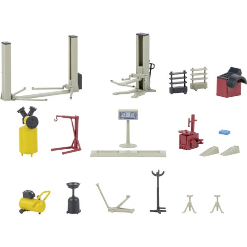 Faller 180356 h0 - ,