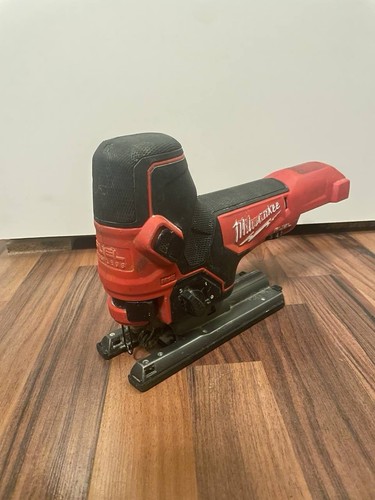 Stichsäge milwaukee m18 fbjs - stichsäge,