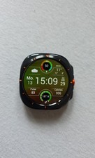 Samsung Galaxy Watch Ultra Wie