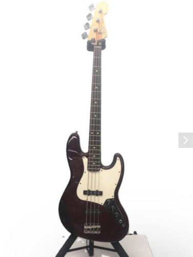 Fender jazz bass - jazz, mexico