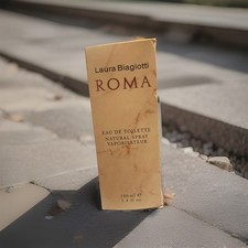 Laura Biagiotti Roma 100 Ml