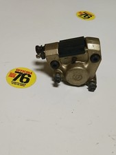 Brembo Bremssattel hinten